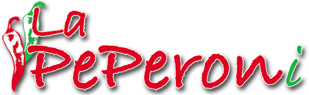 La Peperoni Logo