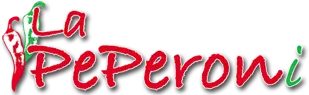 La Peperoni Logo